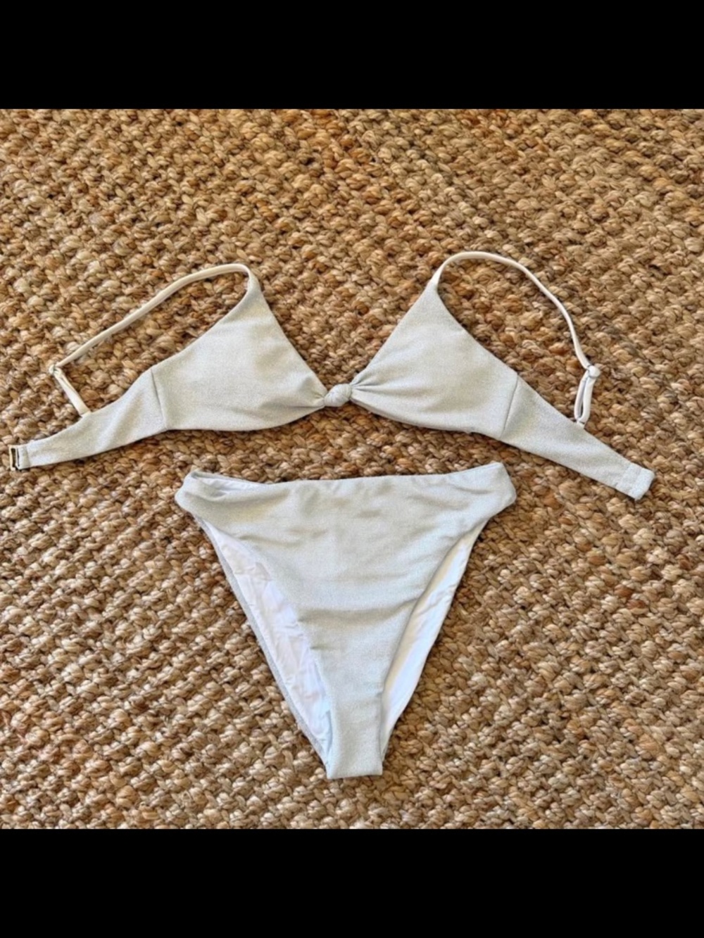 Dippin Daisys Bikini